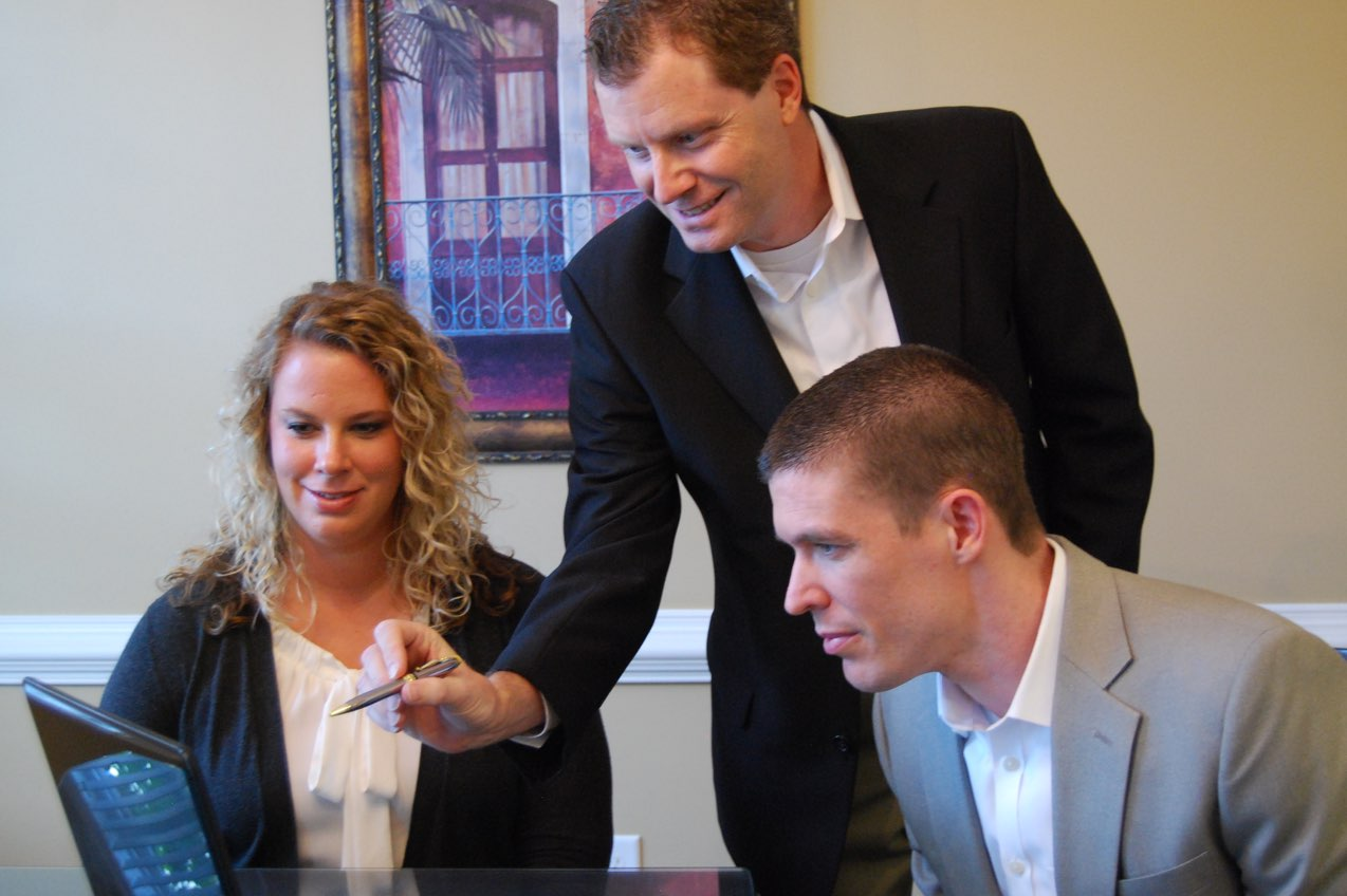 Advisory Services Allen and Company